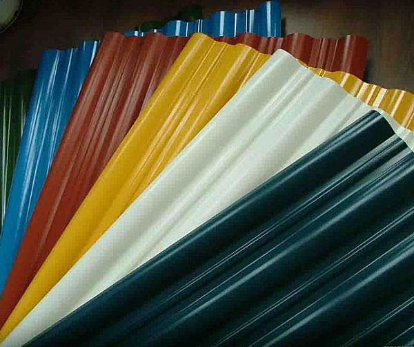 奉化0.6厚彩钢板